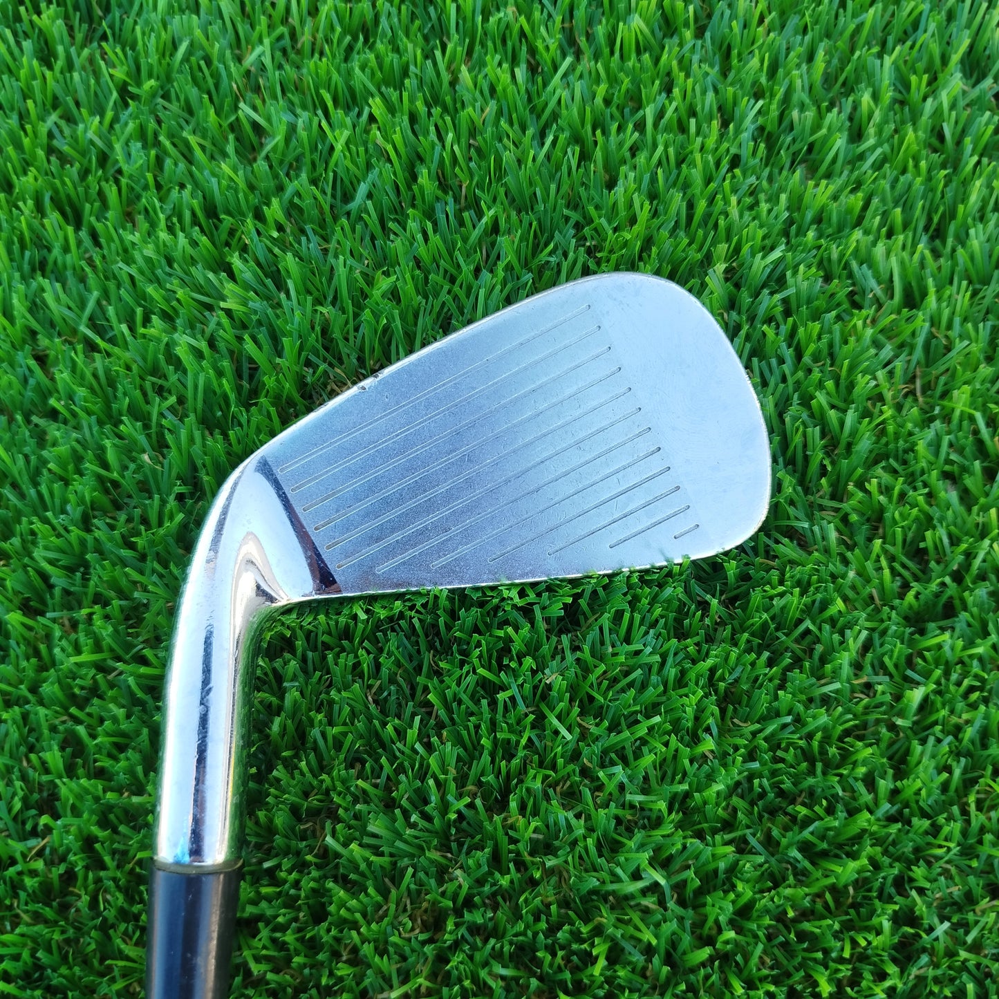 Palo de golf Hierro 3 Titleist AP2