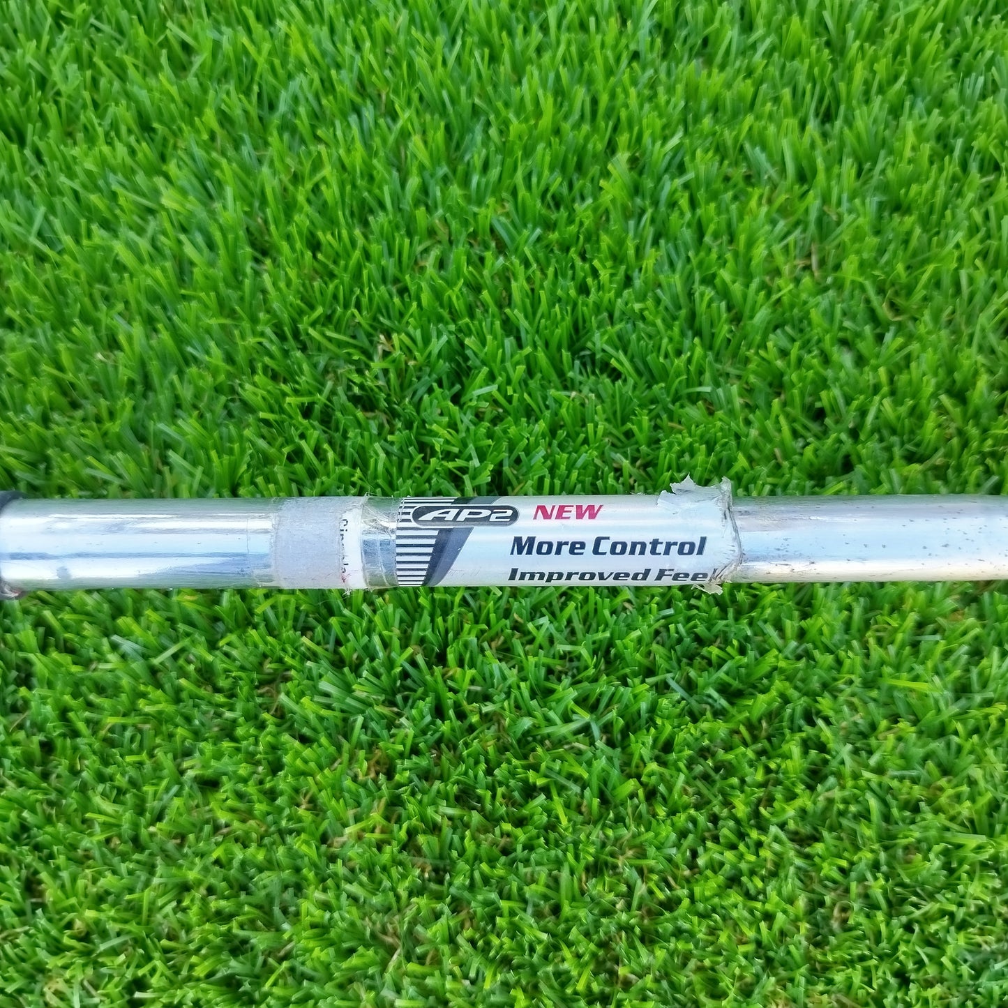 Palo de golf Hierro 3 Titleist AP2