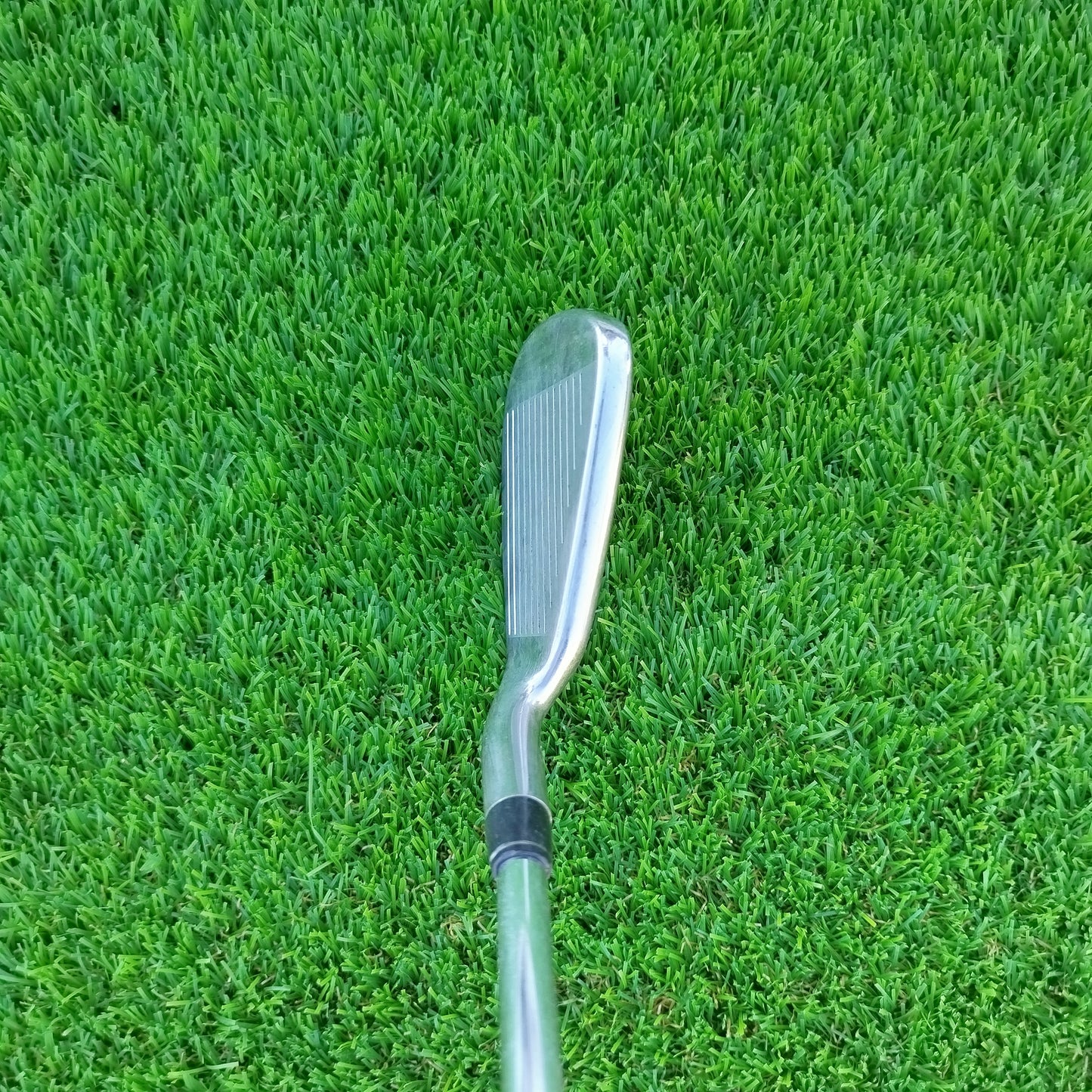 Palo de golf Hierro 3 Taylormade Rac