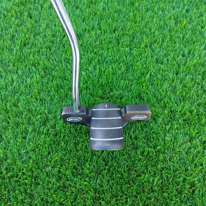 Palo de golf Putter Yes C-Groove