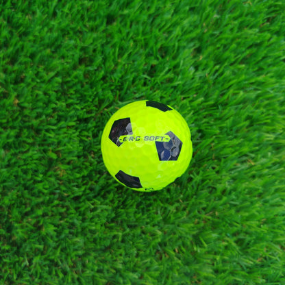 Bola de golf Coleccionista Callaway ERC Soft