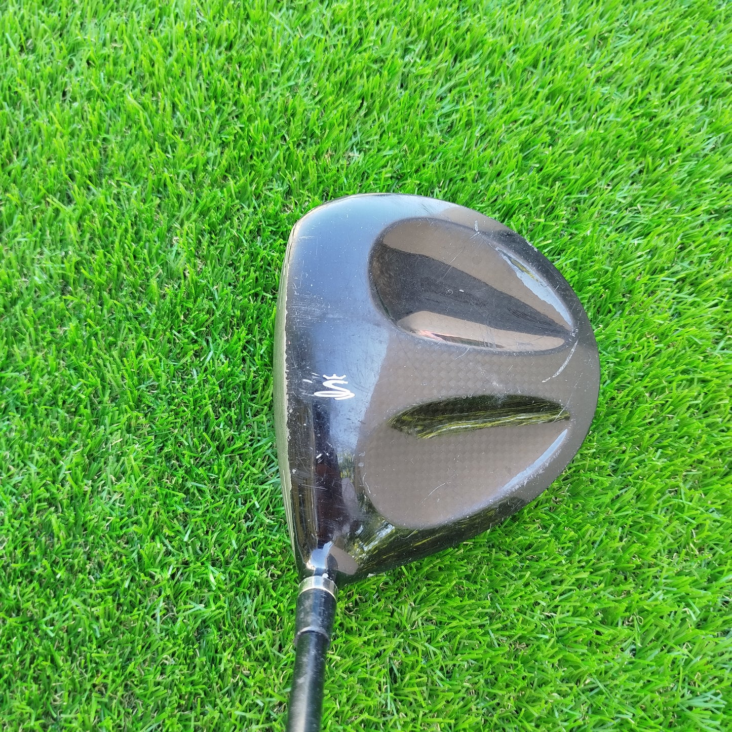 Palo de golf Driver King Cobra L4V 10º