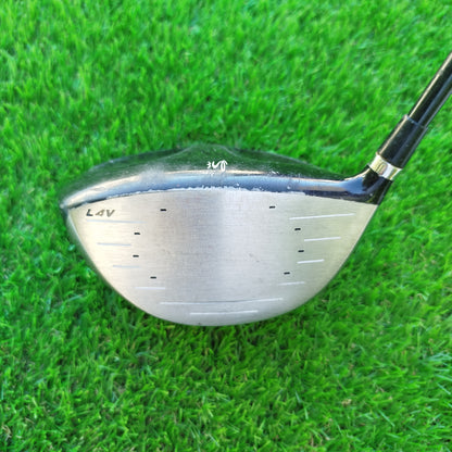 Palo de golf Driver King Cobra L4V 10º