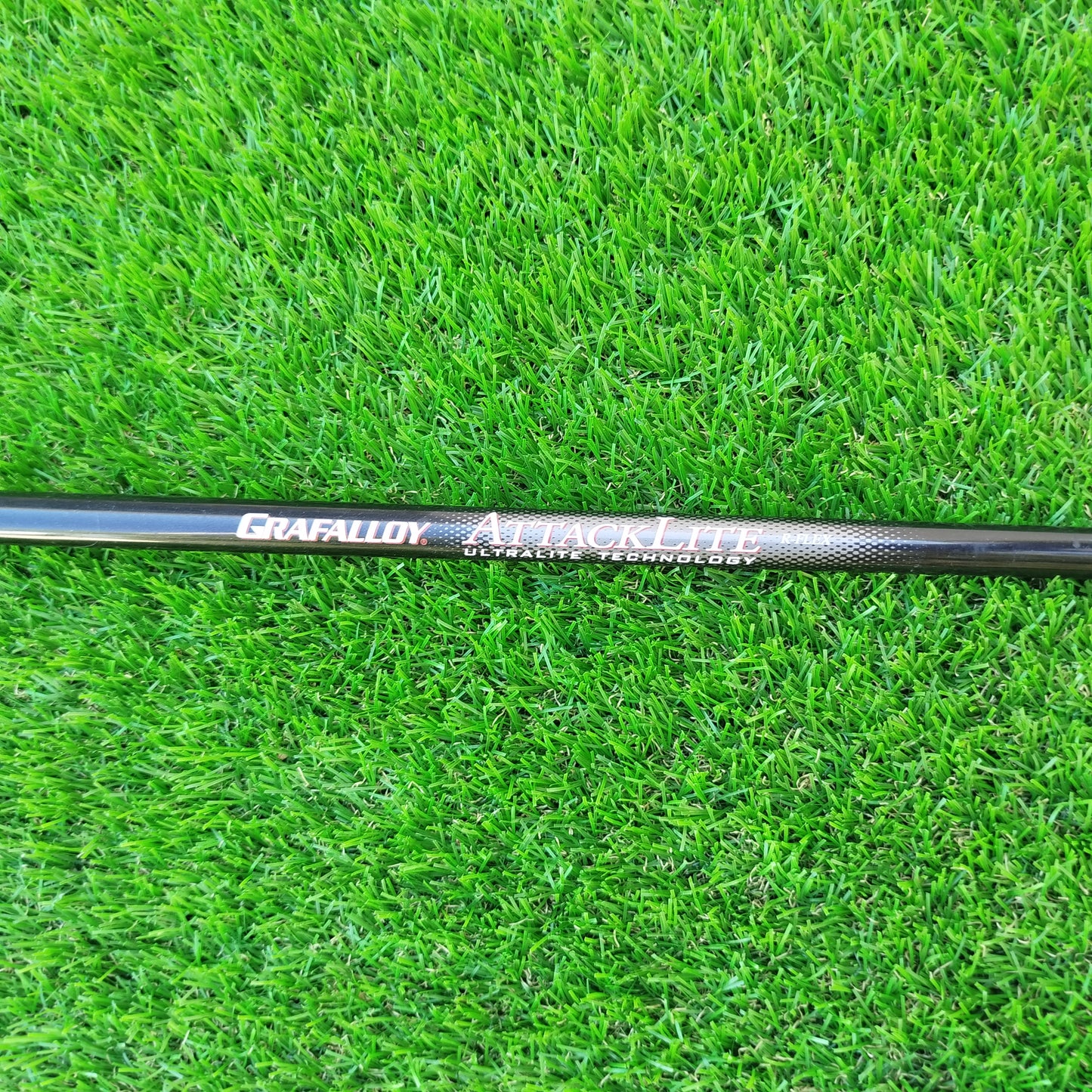 Palo de golf Driver King Cobra L4V 10º