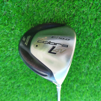 Palo de golf Driver King Cobra L4V 10º