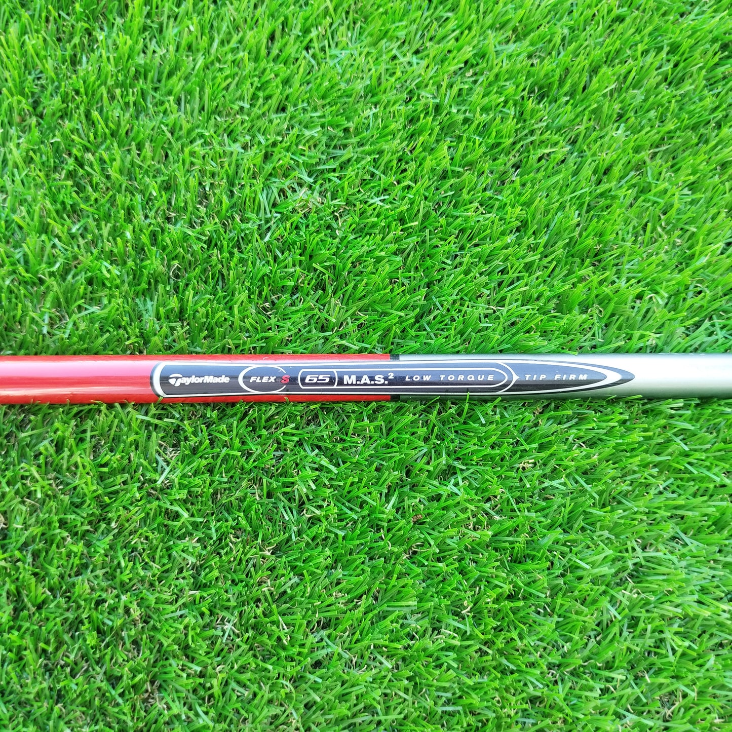Palo de golf Driver Taylormade R580 XD 10,5º