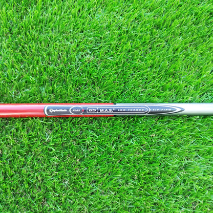 Palo de golf Driver Taylormade R580 XD 10,5º