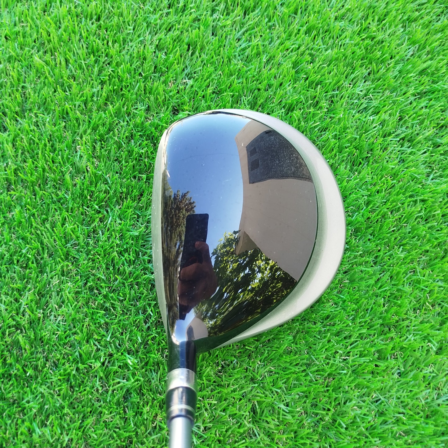 Palo de golf Driver Nike SQ Sumo 10,5º