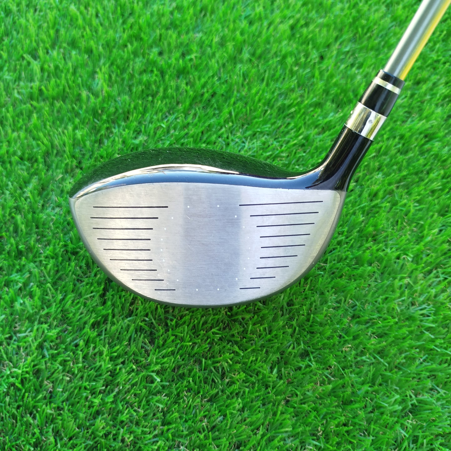 Palo de golf Driver Nike SQ Sumo 10,5º