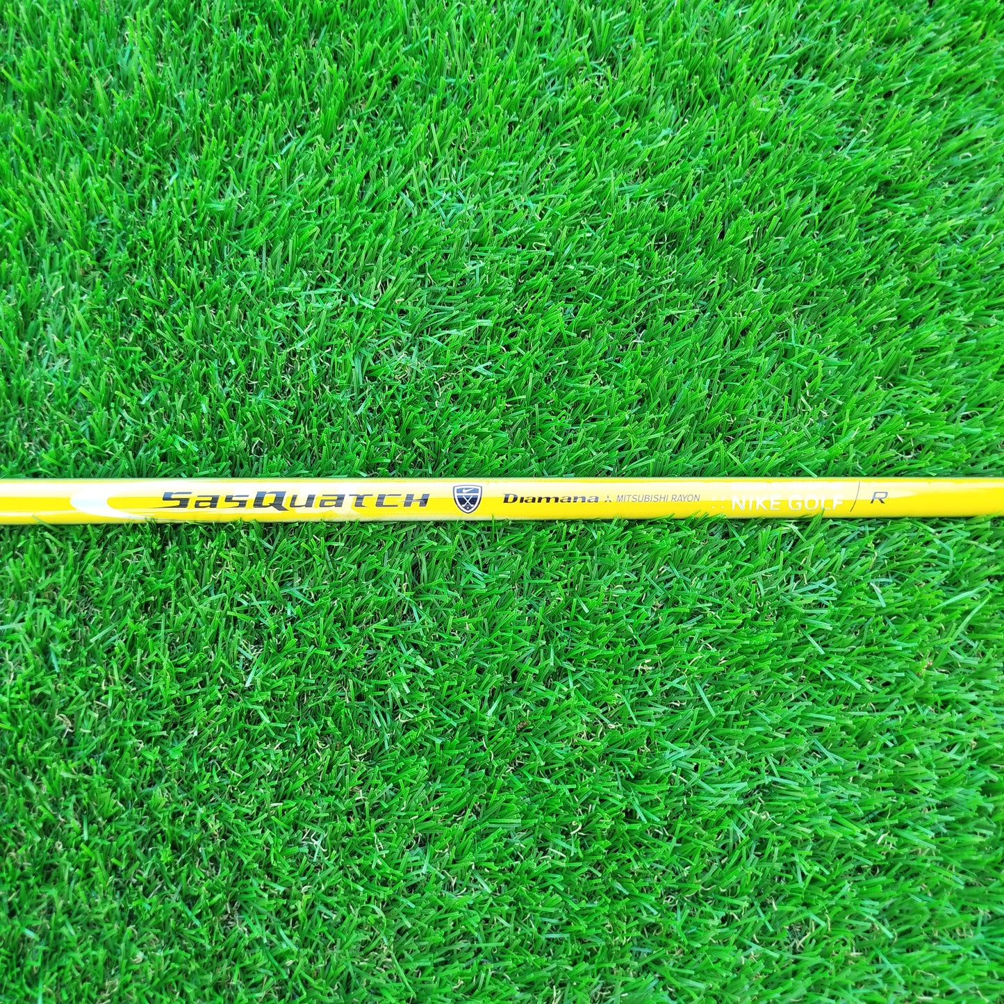 Palo de golf Driver Nike SQ Sumo 10,5º