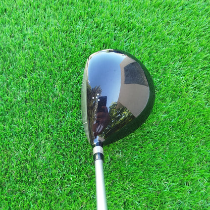 Palo de golf Driver Progen Full Bore 10,5º