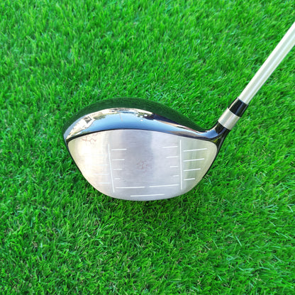 Palo de golf Driver Progen Full Bore 10,5º