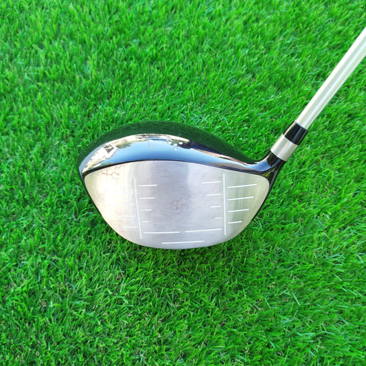 Palo de golf Driver Progen Full Bore 10,5º