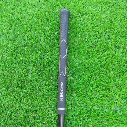Palo de golf Driver Progen Full Bore 10,5º