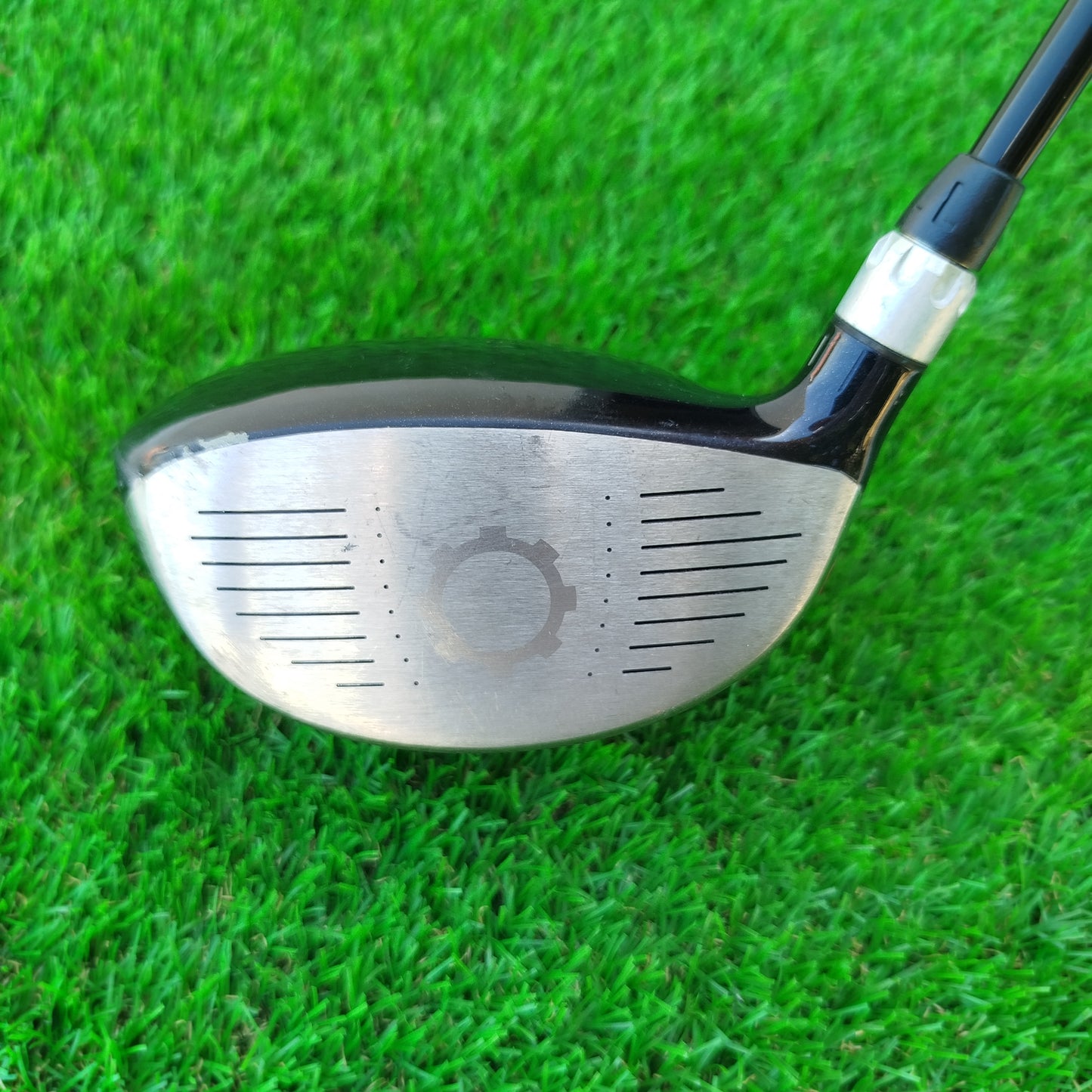 Palo de golf Driver Nike VR 9,5º