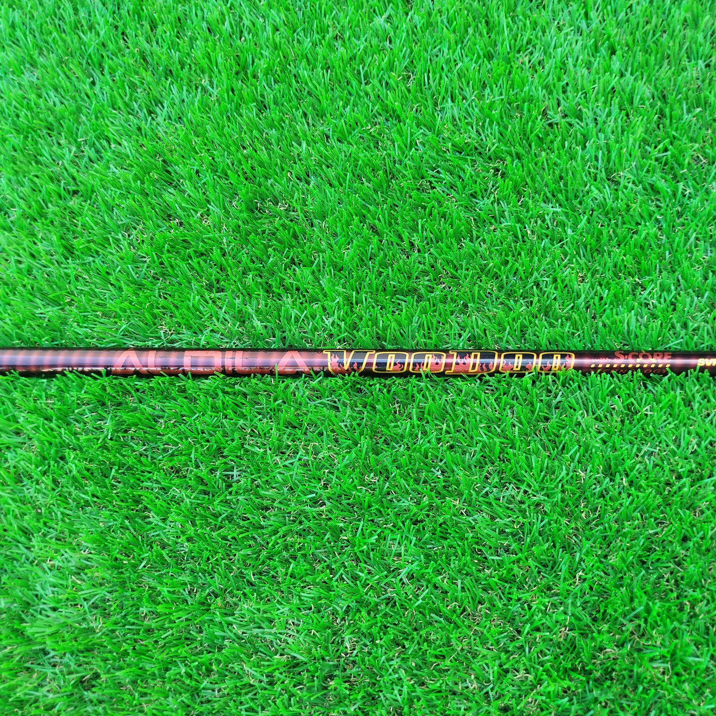 Palo de golf Driver Nike VR 9,5º