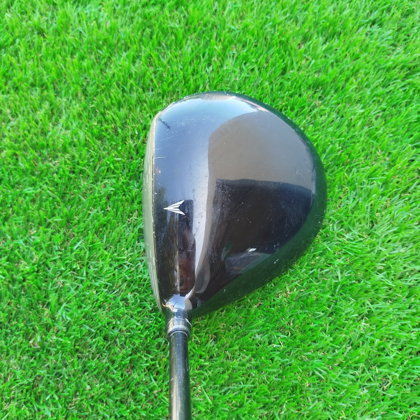 Palo de golf Driver XXIO 10,5º