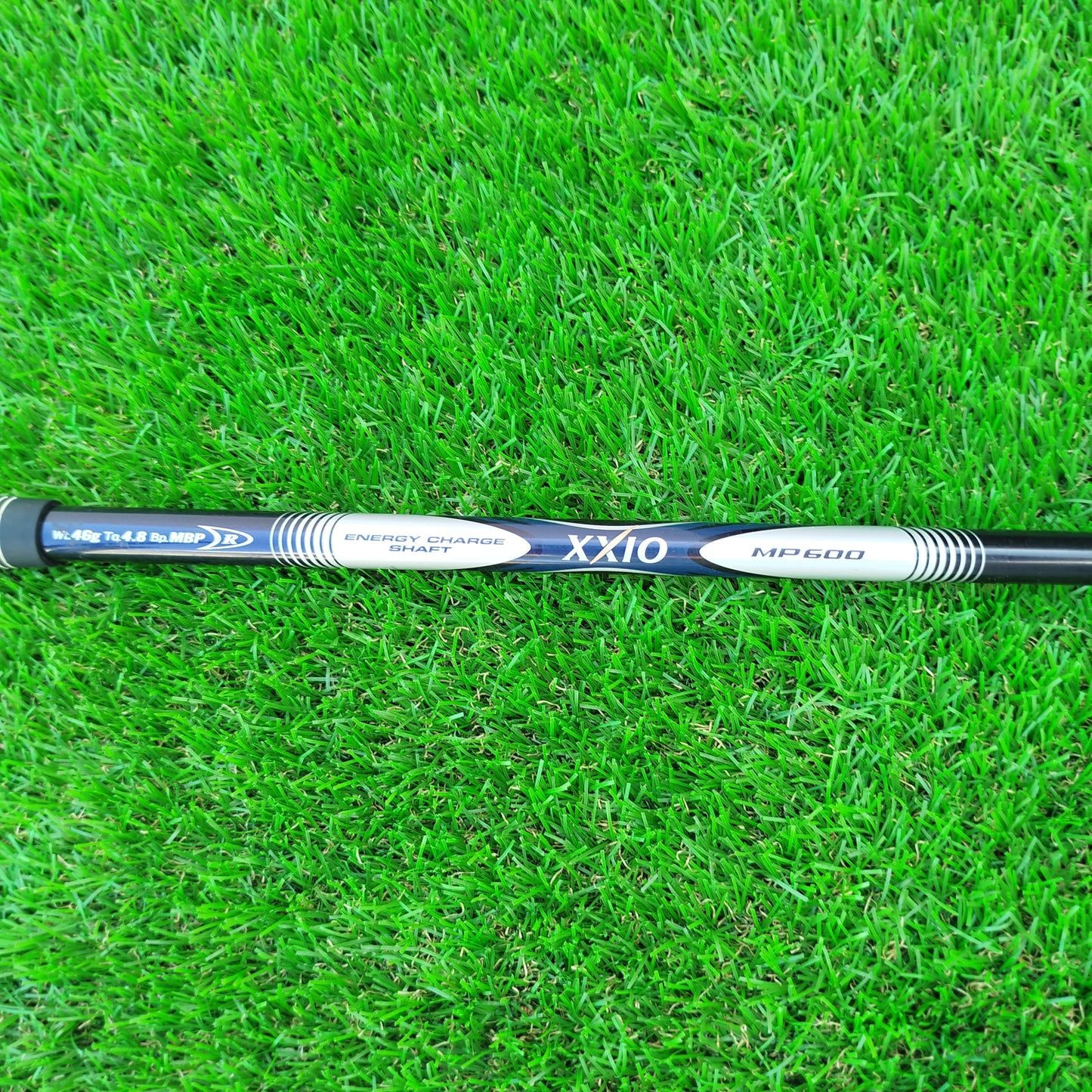 Palo de golf Driver XXIO 10,5º