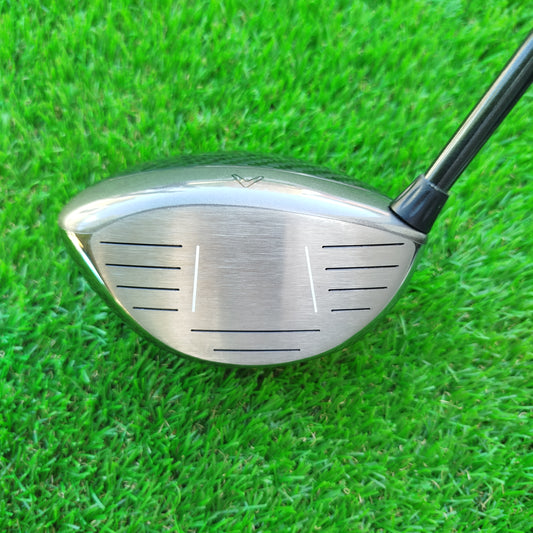 Palo de golf Driver Callaway ERC Fusion 7,5º