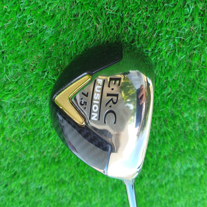 Palo de golf Driver Callaway ERC Fusion 7,5º