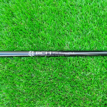 Palo de golf Driver Callaway ERC Fusion 7,5º
