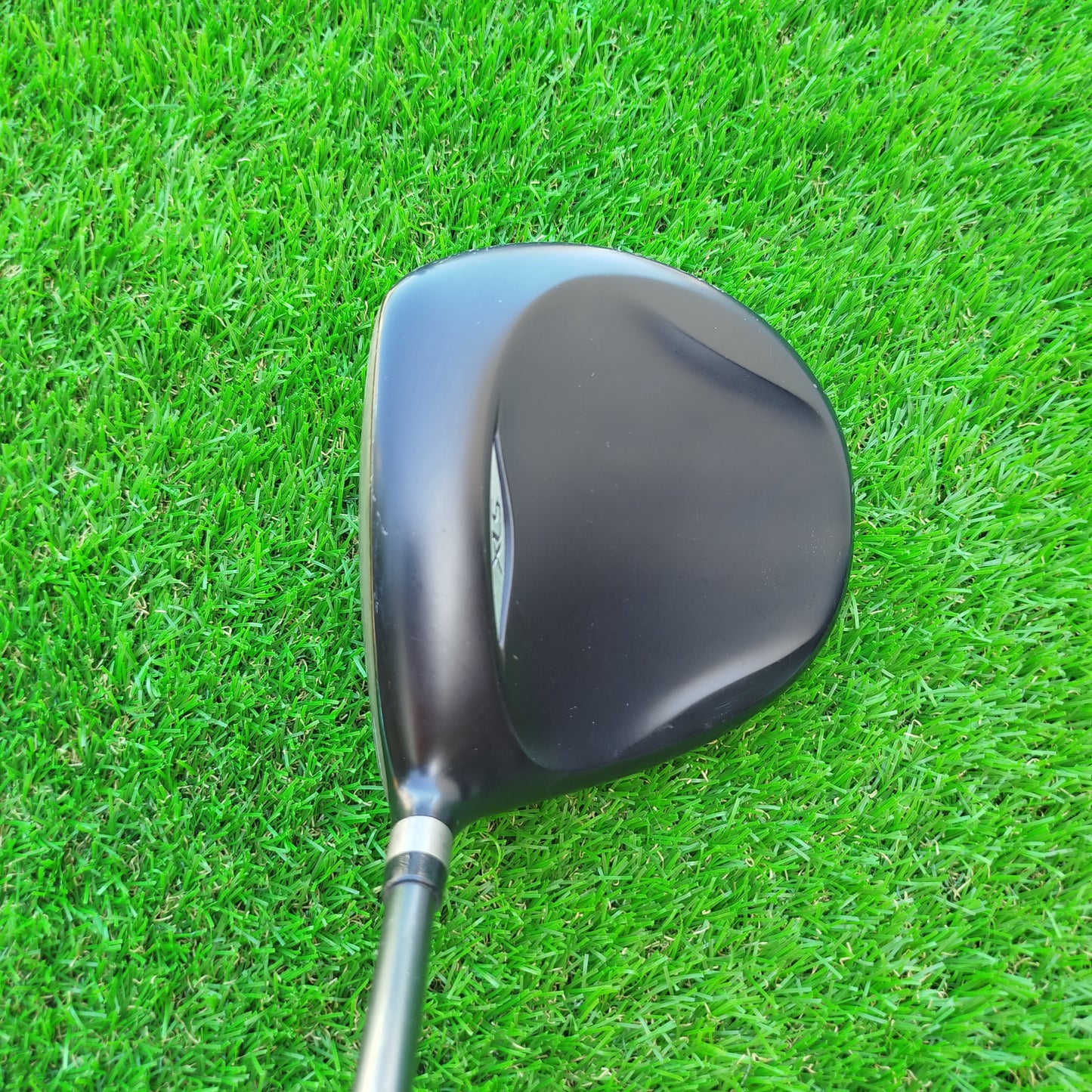 Palo de golf Driver Cleveland Hi Bore XLS 10,5º