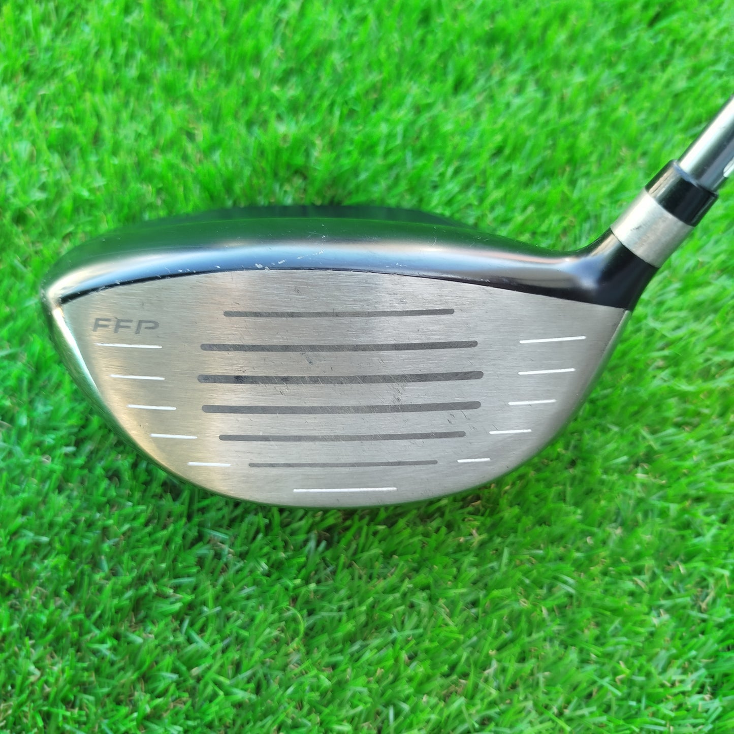 Palo de golf Driver Cleveland Hi Bore XLS 10,5º