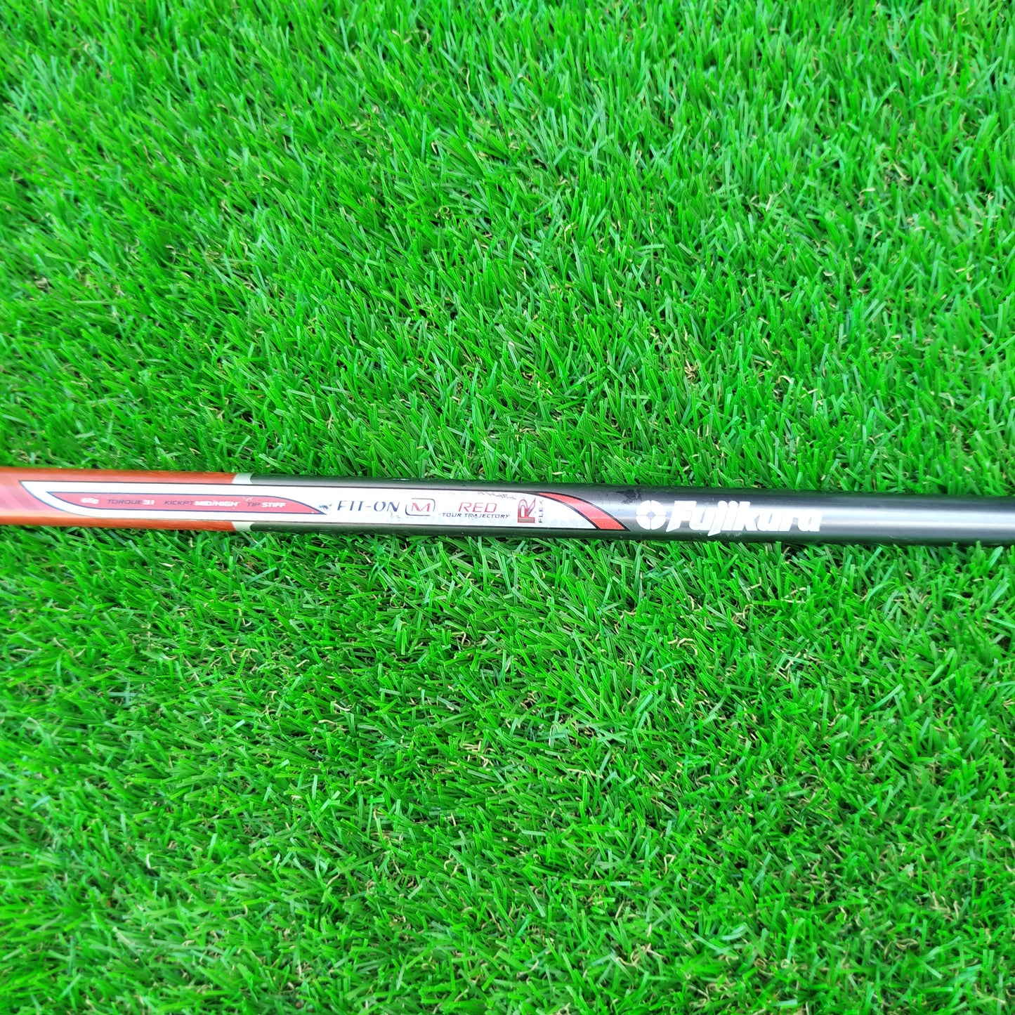 Palo de golf Driver Cleveland Hi Bore XLS 10,5º