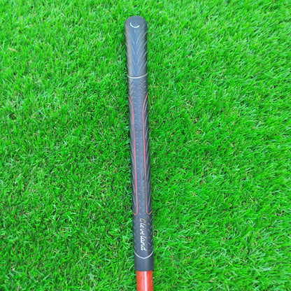 Palo de golf Driver Cleveland Hi Bore XLS 10,5º