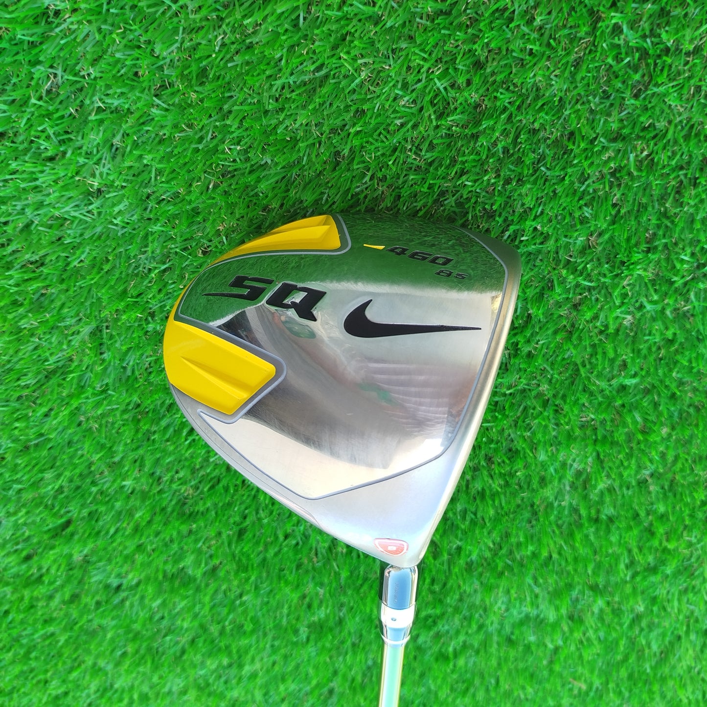 Palo de golf Driver Nike SQ 8,5º