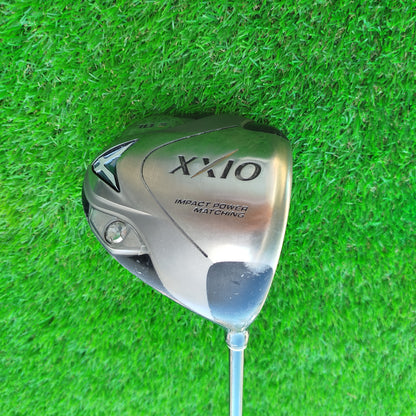Palo de golf Driver XXIO 10,5º