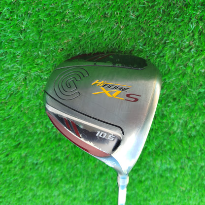 Palo de golf Driver Cleveland Hi Bore XLS 10,5º