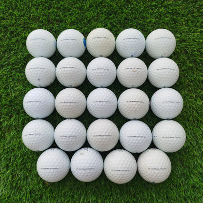 24 Bolas de golf Titleist ProV1