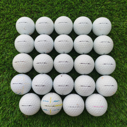 24 Bolas de golf Titleist ProV1