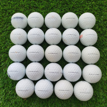 24 Bolas de golf Titleist ProV1