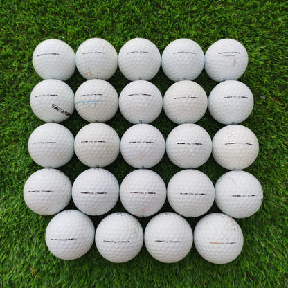24 Bolas de golf Titleist ProV1