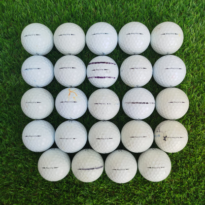 24 Bolas de golf Titleist ProV1x