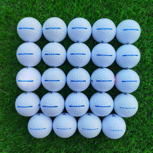 24 Bolas de Golf Srixon AD333