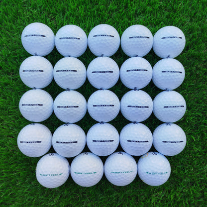 24 Bolas de Golf Srixon Soft Feel
