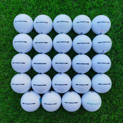 24 Bolas de Golf Srixon Soft Feel