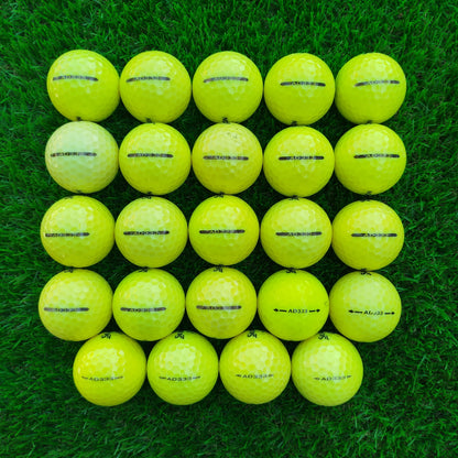 24 Bolas de Golf Srixon AD333