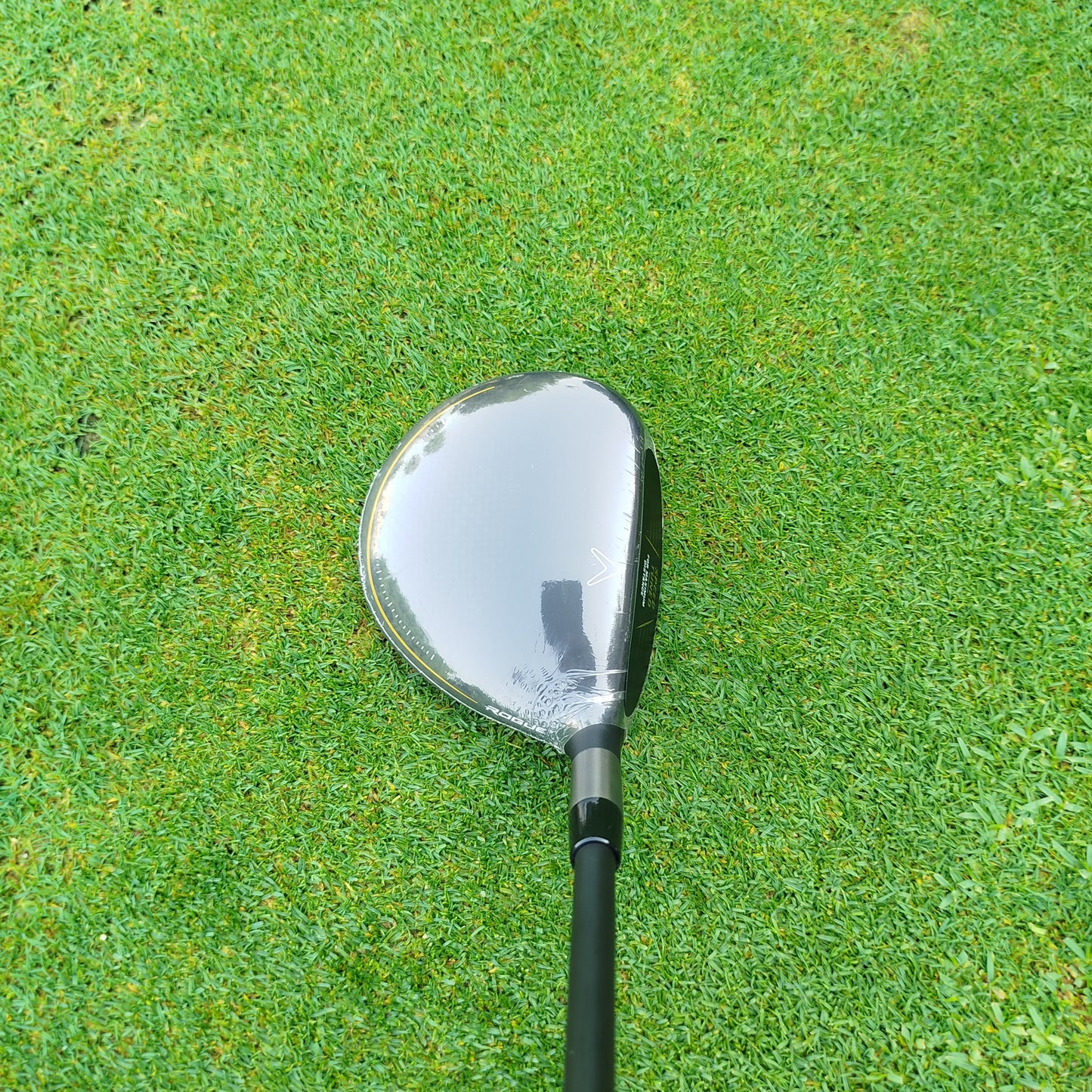 Palo de golf Zurdo Madera 5 19º Callaway Rogue ST
