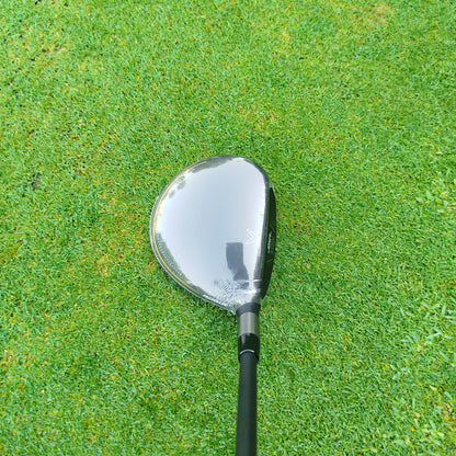 Palo de golf Zurdo Madera 5 19º Callaway Rogue ST