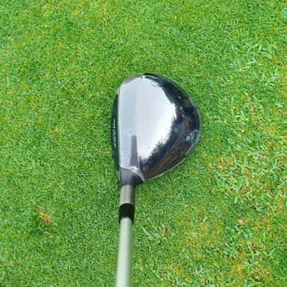 Palo de golf Mujer Madera 7 21º Callaway Paradym