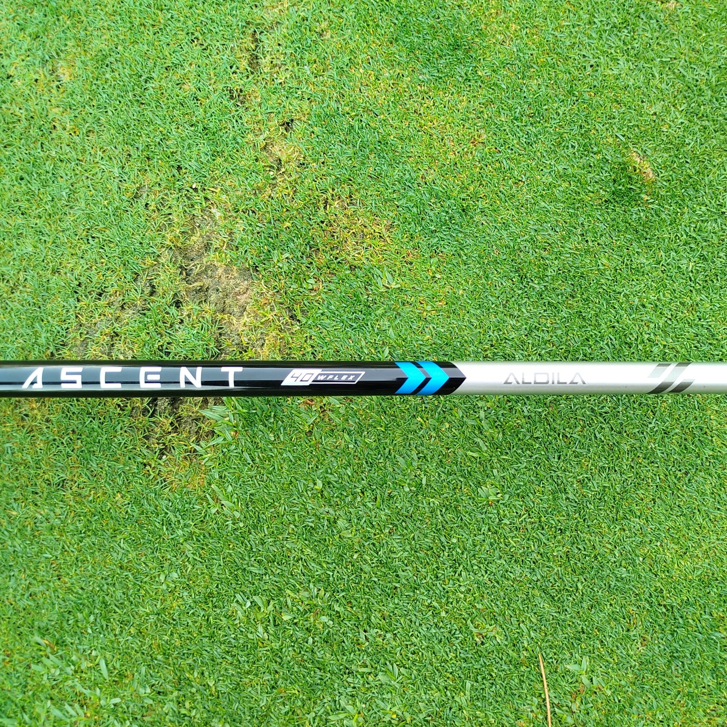 Palo de golf Mujer Madera 7 21º Callaway Paradym