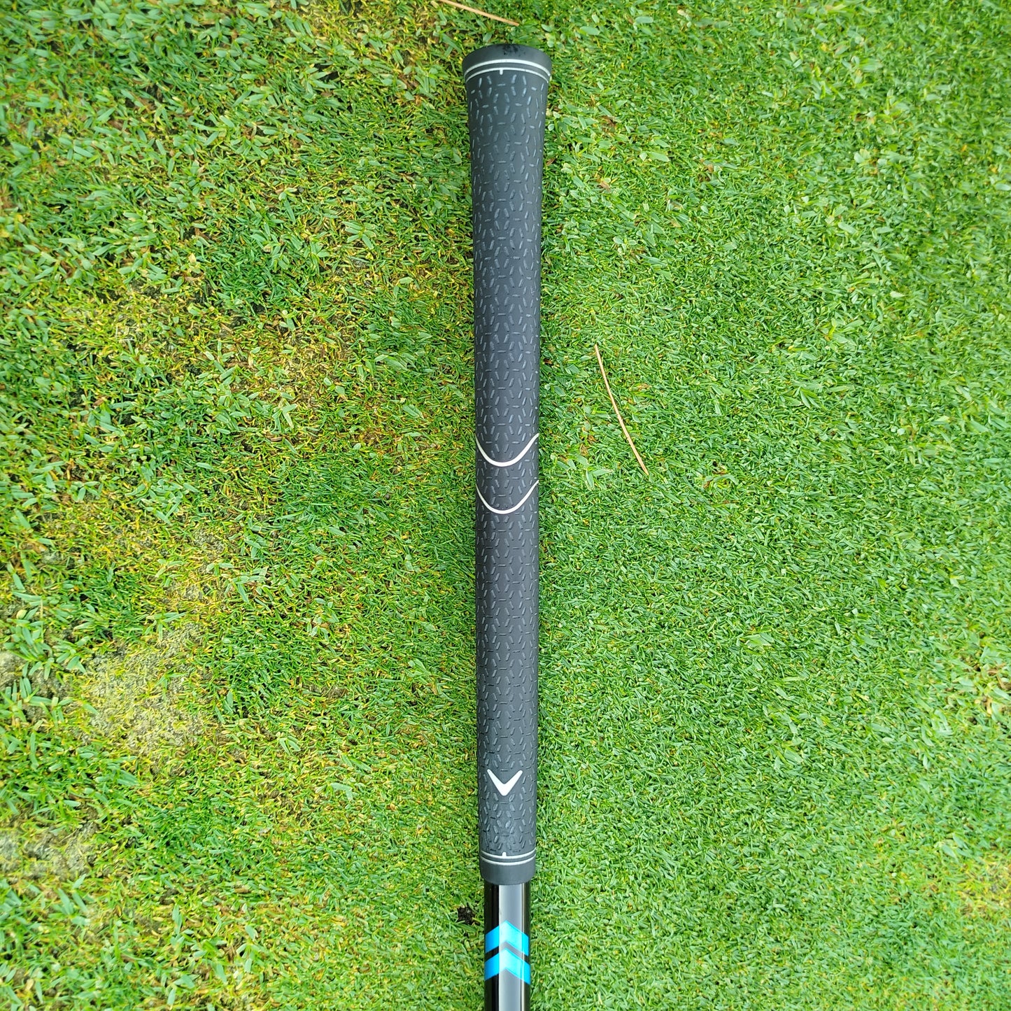 Palo de golf Mujer Madera 7 21º Callaway Paradym