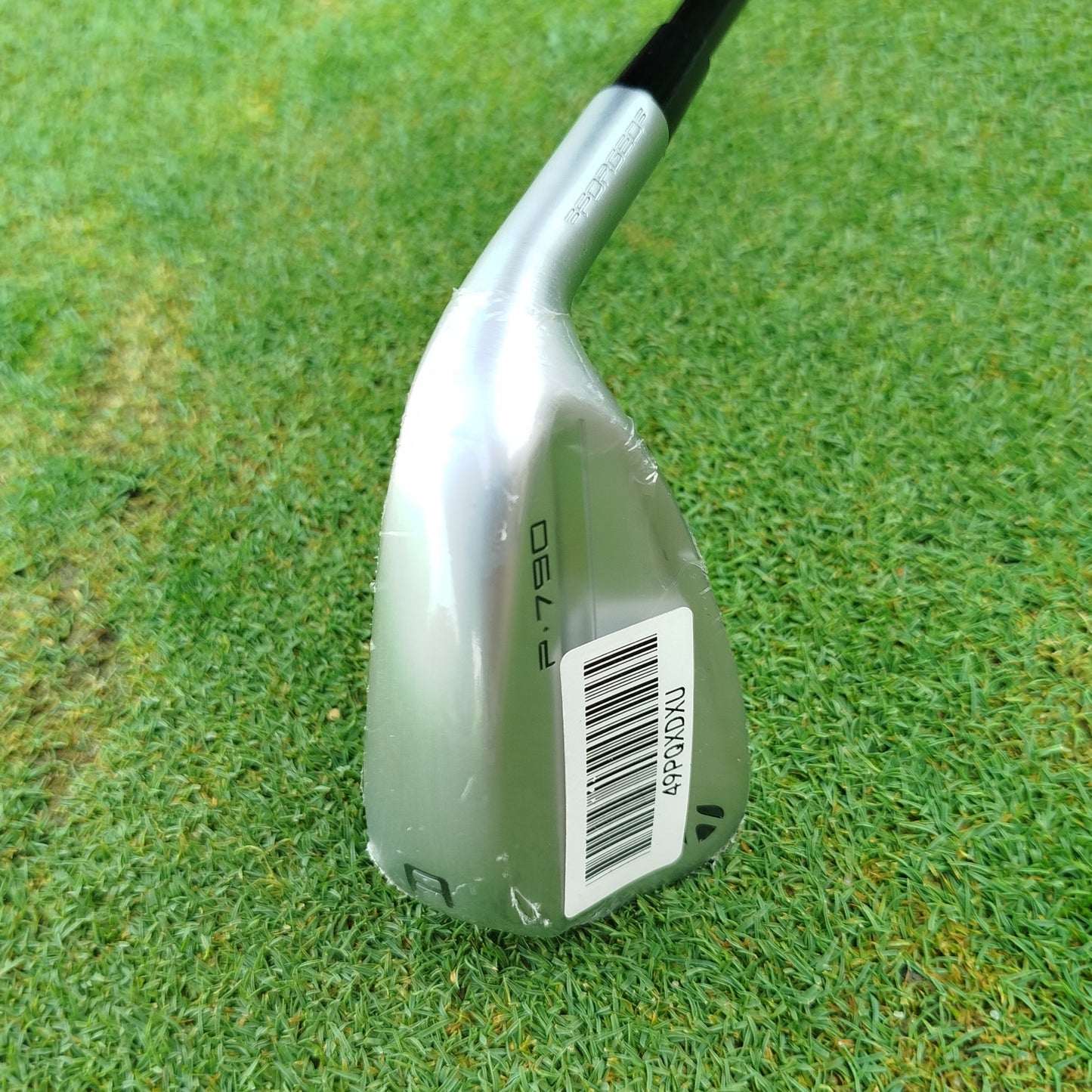 Palo de golf Wedge A Taylormade P790