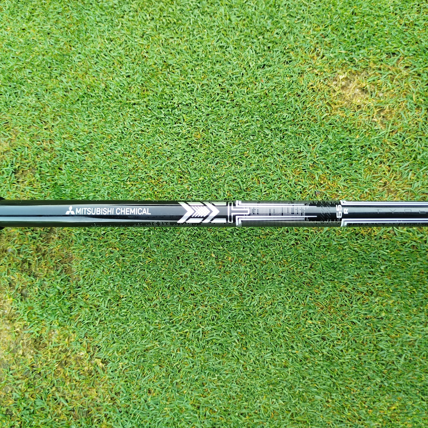 Palo de golf Wedge A Taylormade P790