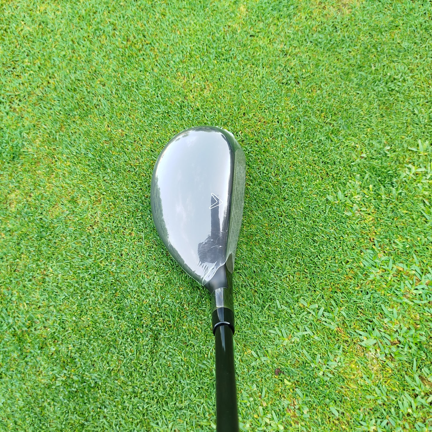 Palo de golf Zurdo Híbrido 4 Callaway Rogue ST