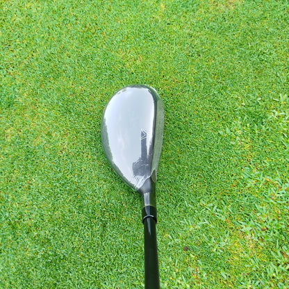 Palo de golf Zurdo Híbrido 4 Callaway Rogue ST
